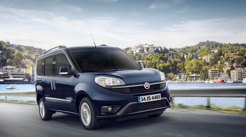 Fiat Professional’dan Ekim Kampanyaları!