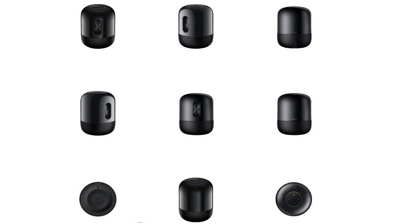 Hi-Fi Hoparlörü HUAWEI Sound tanıtıldı