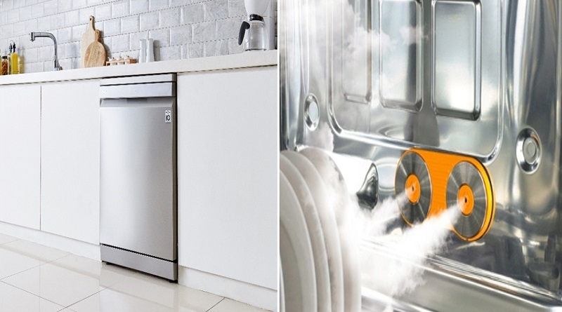 LG Ürünleri ile...