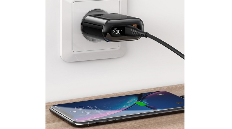 Biliyor musunuz, telefonları şarj etmek neden bu kadar uzun sürüyor!