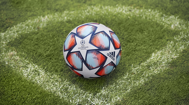 2020/21 UEFA Şampiyonlar Ligi grup maçları adidas’ın ikonik yıldız topuyla oynanacak