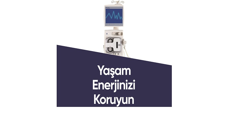 Elektrikli Cihaza Bağlı Hastalara Önemli Çağrı