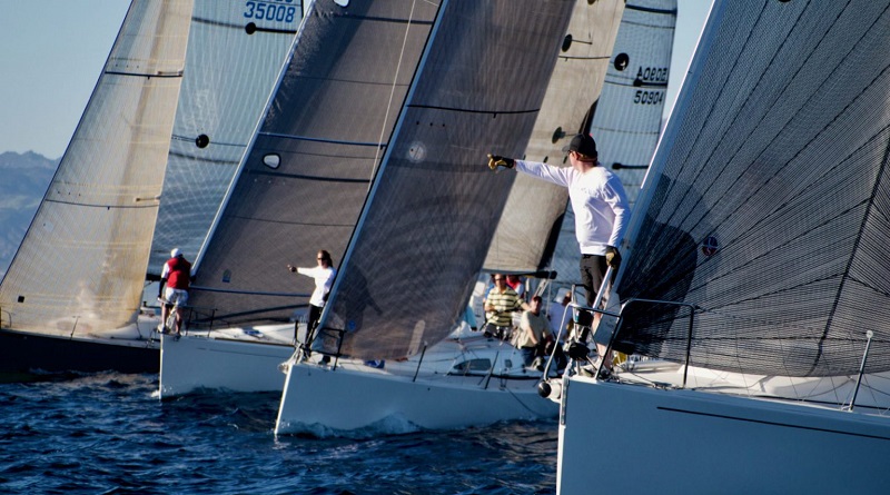 Cumhurbaşkanlığı Uluslararası Yat Yarışları ile, bu yıl İstanbul’da 29 Ekim coşkusu katlanarak yaşanacak