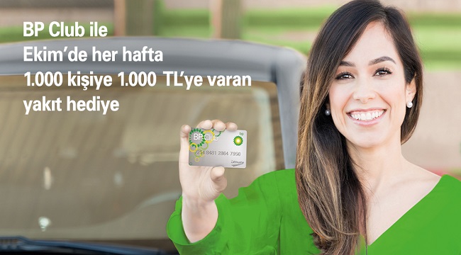 Kampanya: Her hafta 20 kişiye 1.000 TL, 80 kişiye 500 TL, 900 kişiye 100 TL...