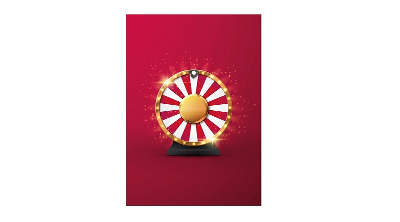 Axis İstanbul’da hediye çarkı dönmeye başlıyor