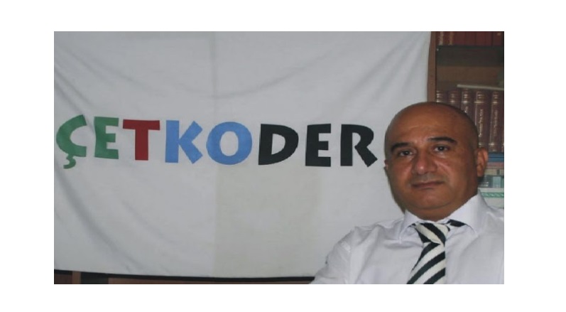 ÇETKODER: Gençler, bu ilanlara ve reklamlara kanmayın, yanmayın