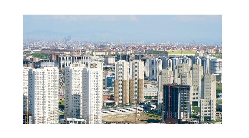 İstanbullu kentsel dönüşüm, deprem ve konut mağduriyetleri konusunda karamsar