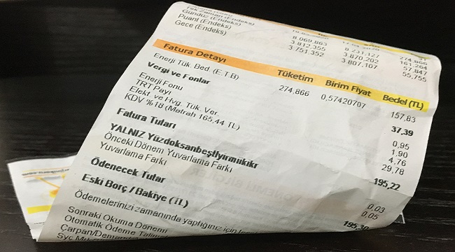 Yılbaşında elektrik fiyatları ne olacak?