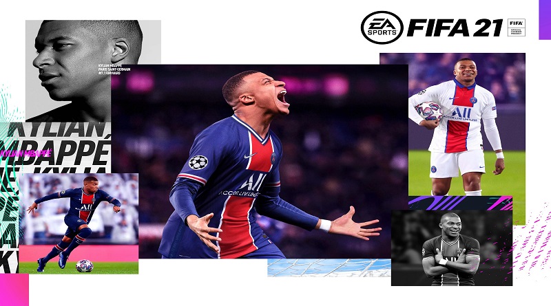 FIFA 21 dünya ile aynı anda Playstore’da