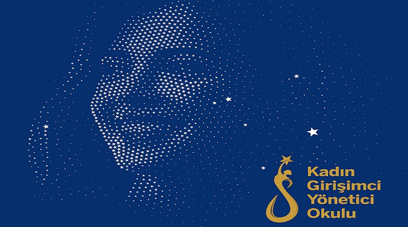 'Kadın Girişimci Yönetici Okulu' açılıyor: Son başvuru tarihi16 Ekim 2020...