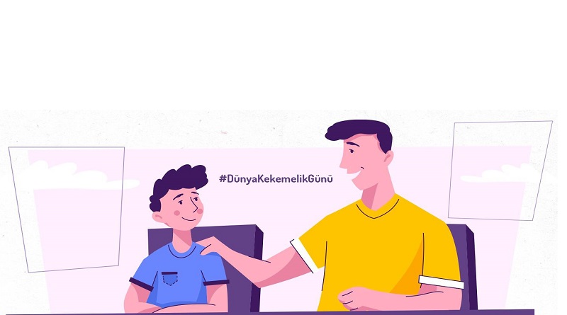 Kekemelik: Bir konuşma bozukluğudur ve düzeltilebilir - BUNLARA DİKKAT!