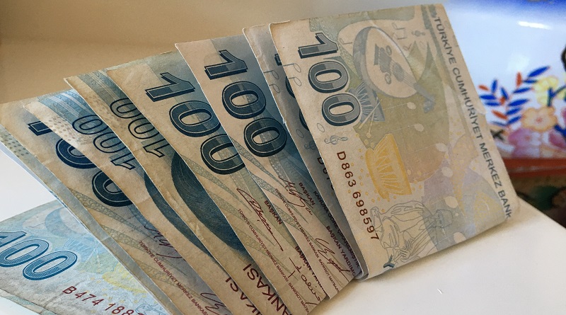 YENİ: Enflasyon rakamları açıklandı...