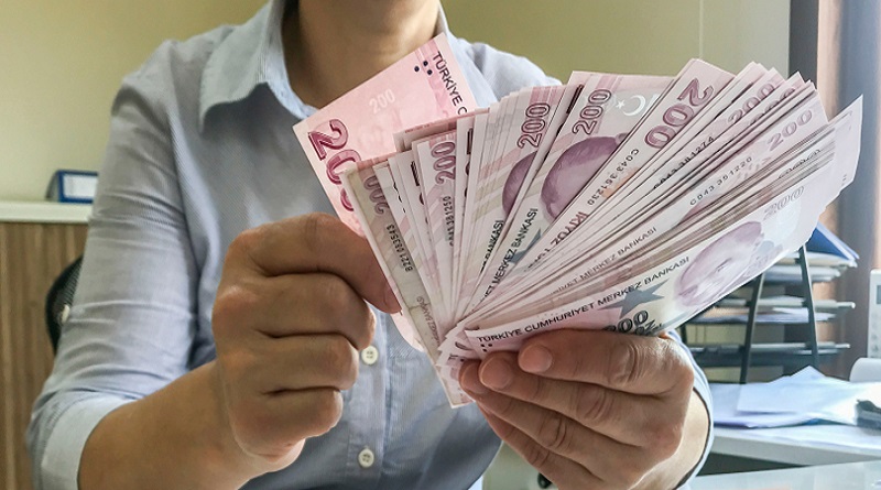 TÜKETİCİLER: Pandemide Nakit Para Kullanımı Azaldı - Nedeni?