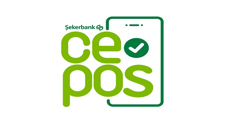 Cep telefonlarını POS cihazı yaptı!