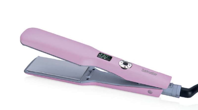 Saç düzleştirme trendine yeni yön...