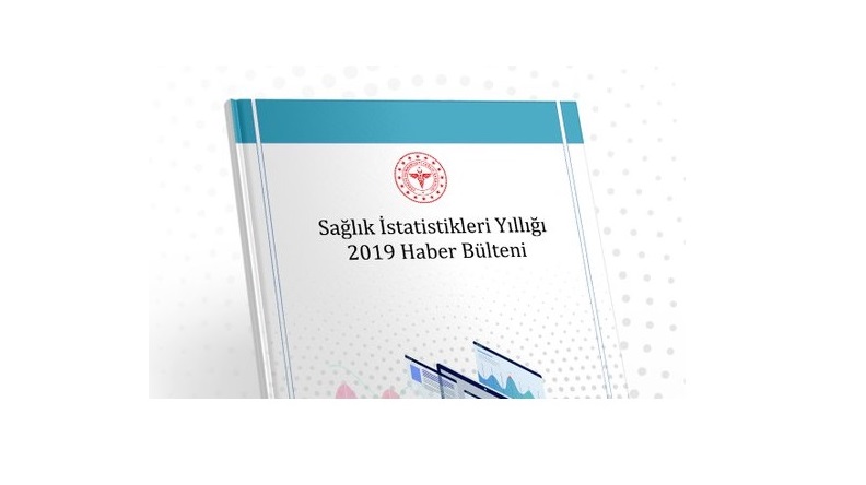 İşte SAĞLIK haritamız - Yeni!