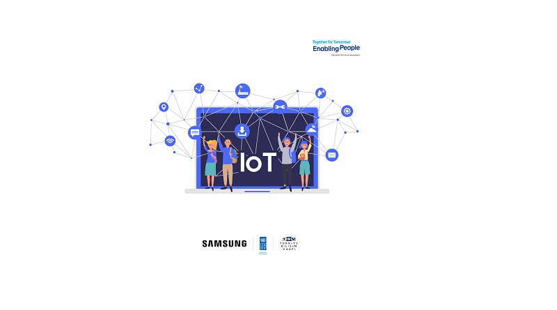 Samsung İnovasyon Kampüsü 2. dönem başvuruları başladı!