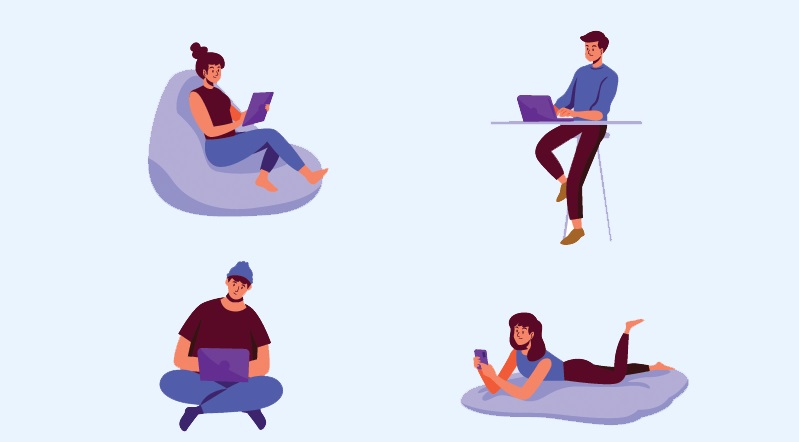 TÜKETİCİLER: Her beğeni - paylaşım - video ÇEVREYİ kirletiyor... Anadolu Üniversitesi araştırması...