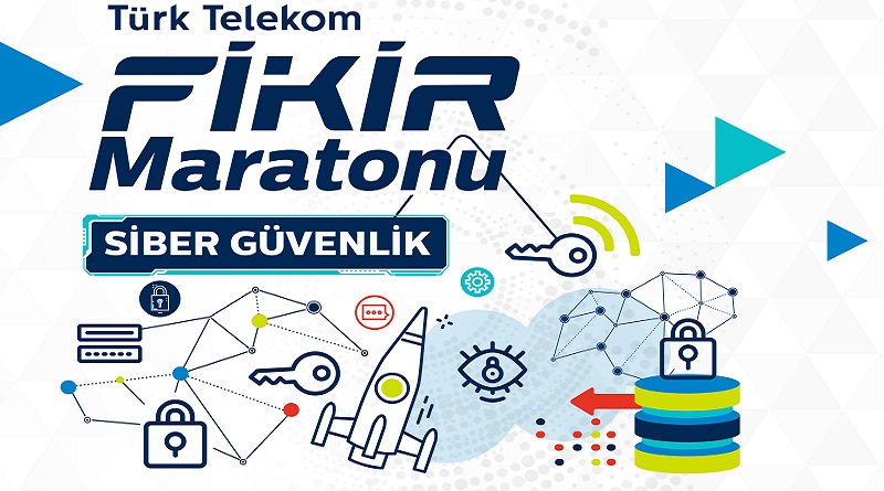Türk Telekom’dan ‘Fikir Maratonu’ - Ödül 20 bin TL...