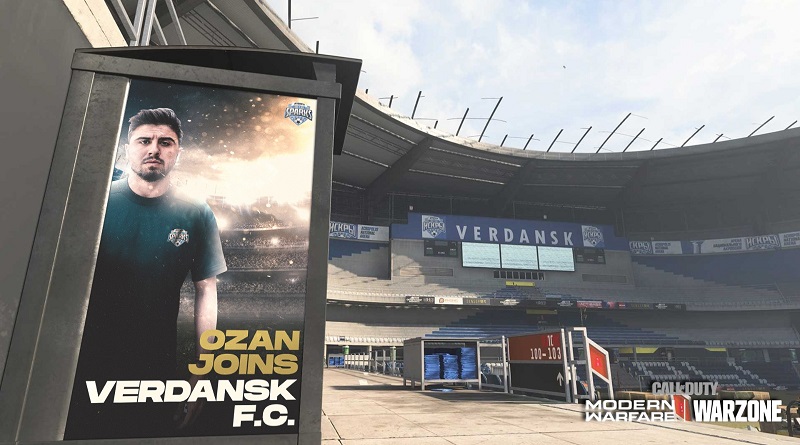 Sezonun yıldız ismi Ozan Tufan tam bir Call of Duty: Mobile tutkunu