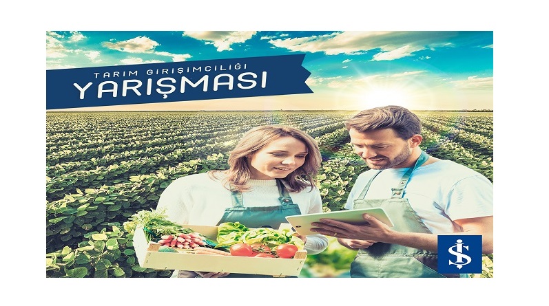 Tarım Girişimciliği Yarışması - Son tarih 6 Kasım