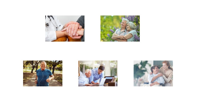 ÖNEMLİ: Bütün yaşlıları tehdit eden 3 hastalık - Ayrıntılar