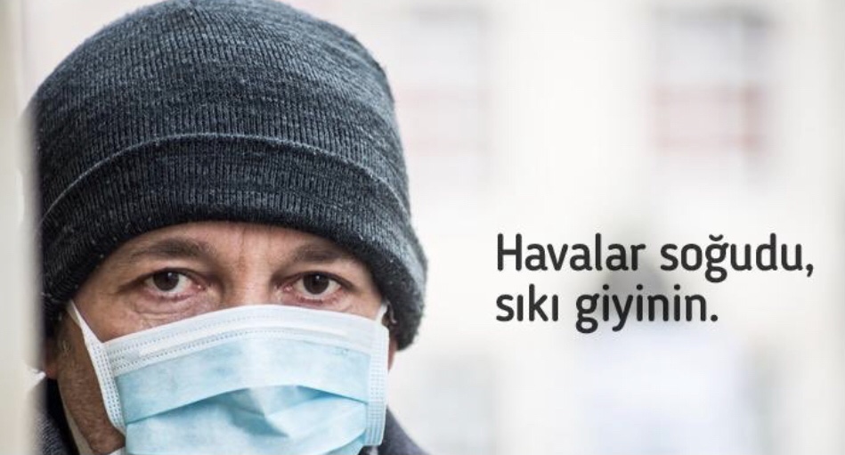 İşte MASKE’nin ikinci faydası!