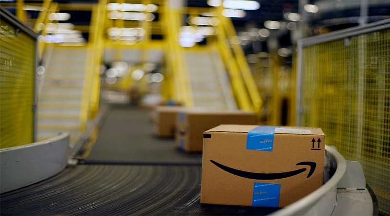 Amazon'da Gülümseten Cuma Fırsatları Başladı