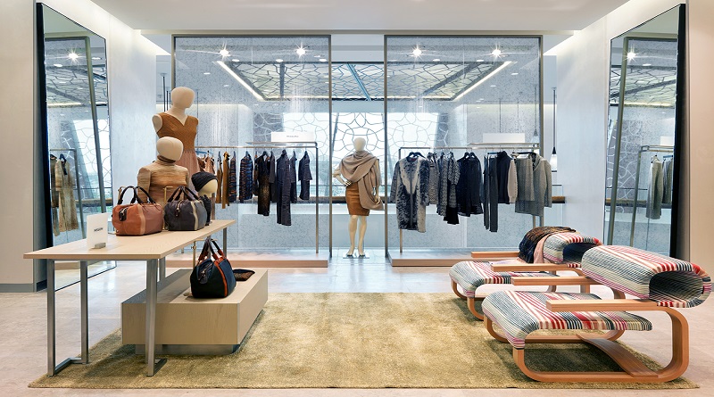 BEYMEN'den Türk Moda Sektörü için iki yeni servis