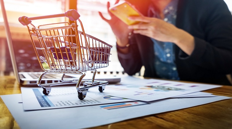 Efsane Cuma günlerinde Türkiye, online alışveriş rekoru kırdı