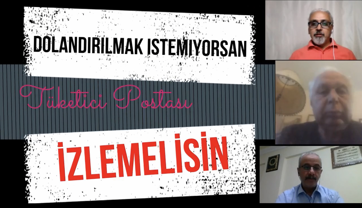 Dolandırılmak İstemiyorsan Bu Videoyu İzlemelisiniz!