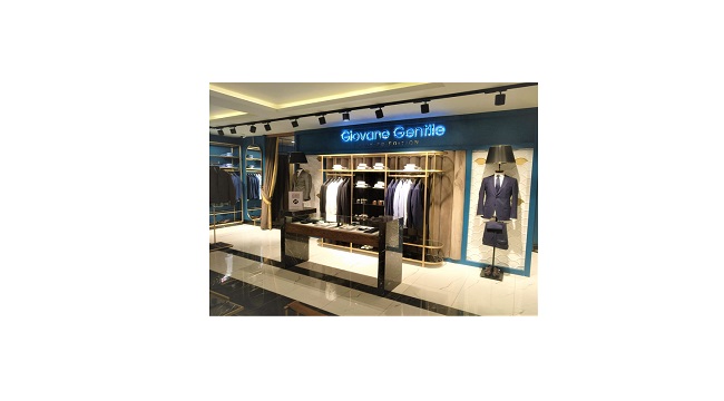 Giovane Gentile stili artık Diyarbakır’da