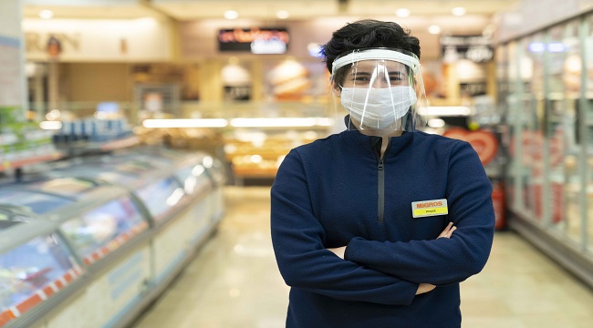Migros'tan çalışanların kariyer yolculuğuna güçlü destek