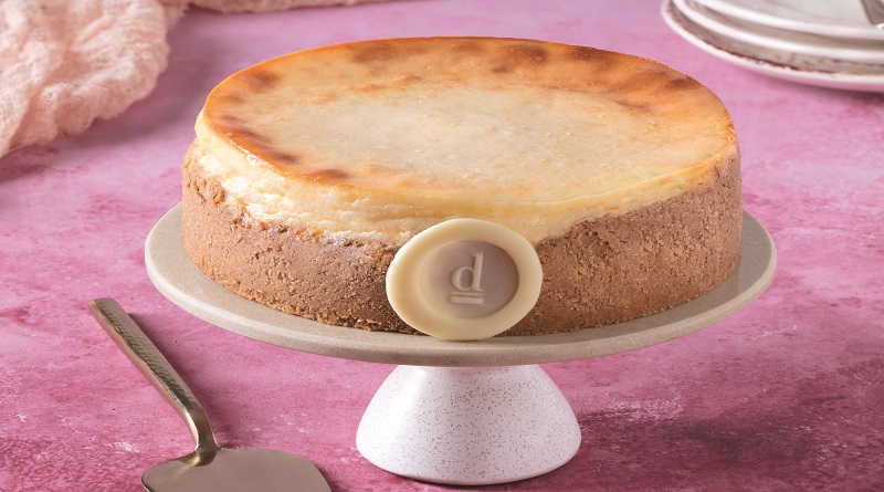 New York Cheesecake Divan Pastaneleri ile Tek Tık Uzağınızda