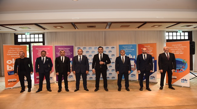 OlduBil, hayatın her alanına kolaylık getirmek için geliyor!