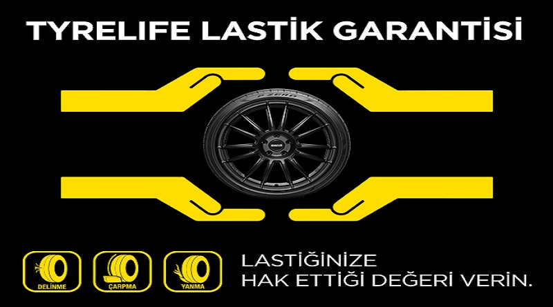 Pirelli, avantajlı kampanyaları ile kışa ‘merhaba’ diyor…