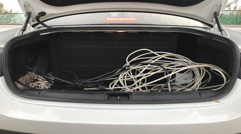 İşte A'dan Z'ye ELEKTRİKLİ otomobil: Motoru - Pili - Göstergesi - Ara kablosu ve diğer ayrıntıları...