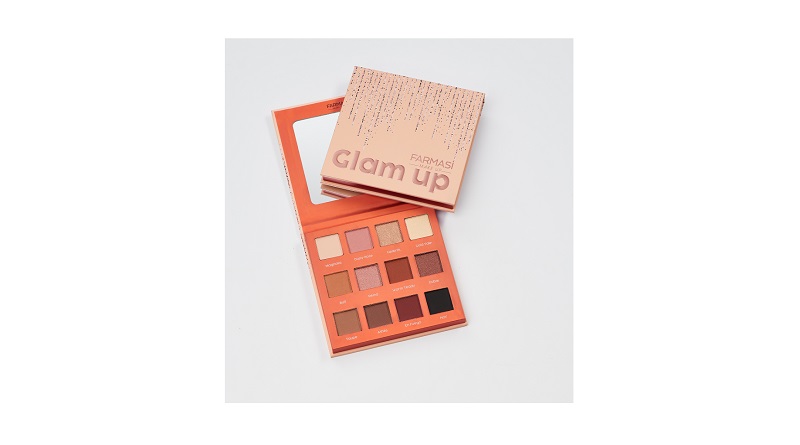 Yeni yıla özel hediye fikirleri Farmasi'de