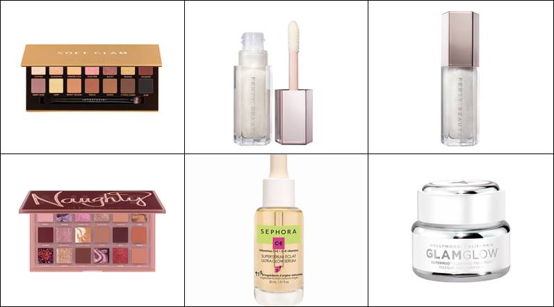 Beklenen indirim dönemi Sephora'da başladı