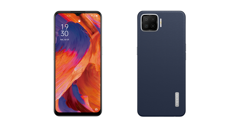 OPPO A73 Türkiye'de Satışa Sunuldu