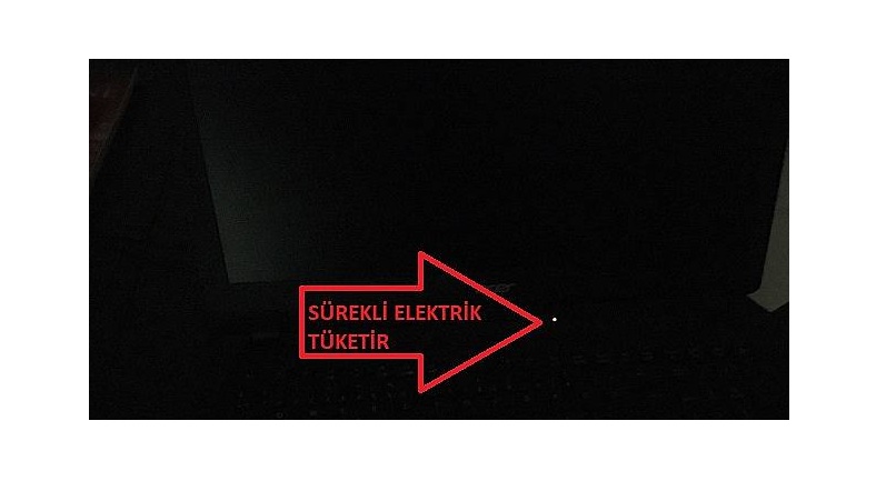 İŞTE 'Evde sürekli yapılan israflar!