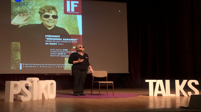 ‘Her konuda mükemmeli arayanlar yaşamlarını mutsuzluk ve yalnızlıkla örerler’