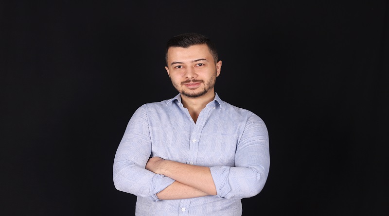 Ünlü Girişimci 2. El Araba Piyasasını Değerlendirdi