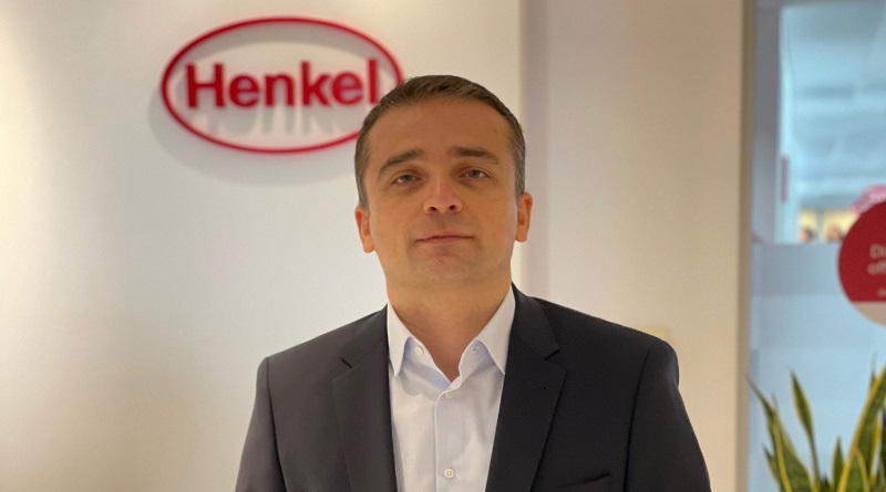 Henkel’de Bülent Pehlivan, Türkiye CFO’luğu ile Orta Doğu, Afrika ve Hindistan Bölge CFO’luğu Görevlerine Atandı