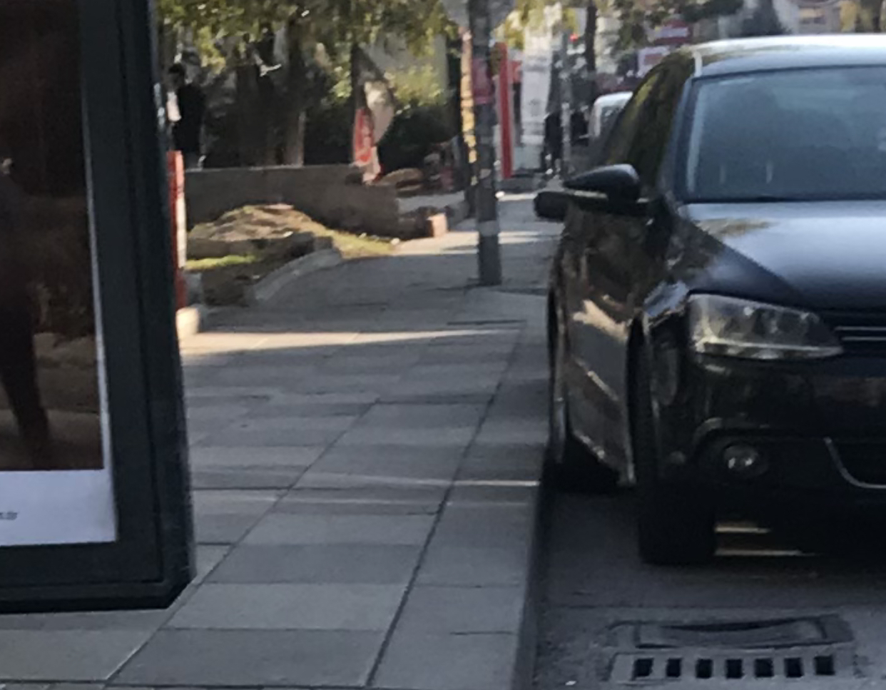 Sokağa çıkma yasağının ilk gününde ne kadar benzin - motorin tüketildi?