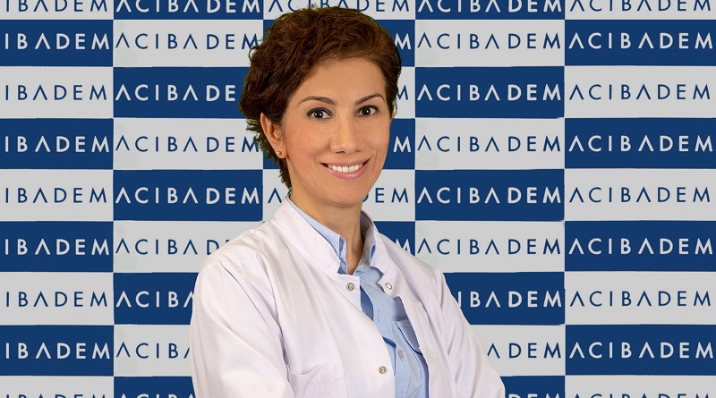 Dünyada Her Yıl 17 Milyon Kişi İnme Geçiriyor - AYRINTILAR!