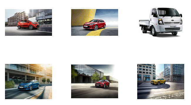 KIA Sportage’dan yıl sonuna özel yüzde 0,89 faiz fırsatı