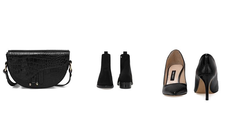 Nine West ile yeni yıla şık başlangıç!