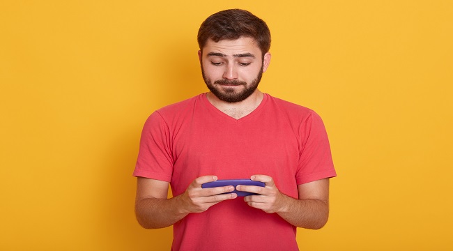 Yetişkinlerin yüzde 79’u mobil oyuncu