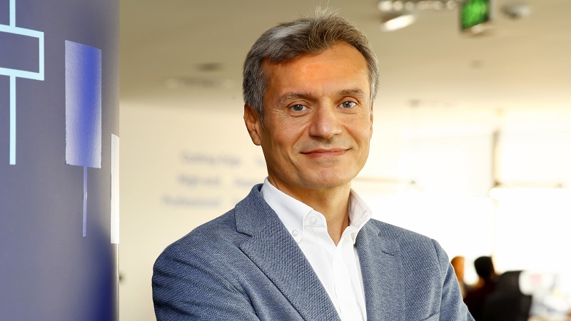 Özgür Güneri: “Bitcoin’in Piyasa Değeri 350 milyar dolar”